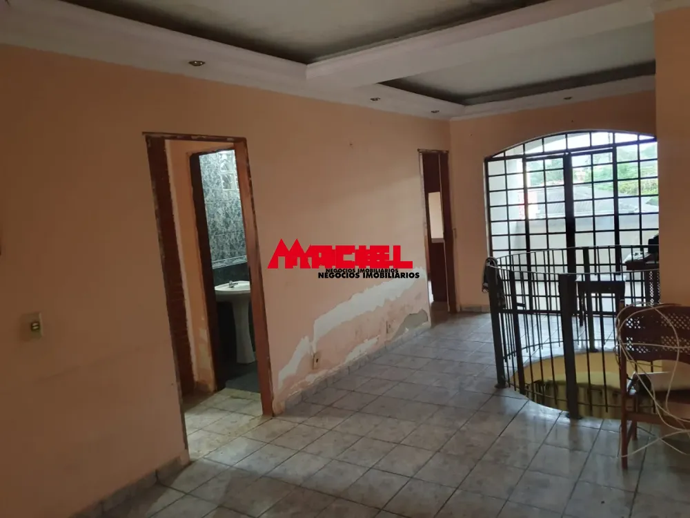 Alugar Casa / Sobrado em S&atilde;o Jos&eacute; dos Campos R$ 1.700,00 - Foto 5