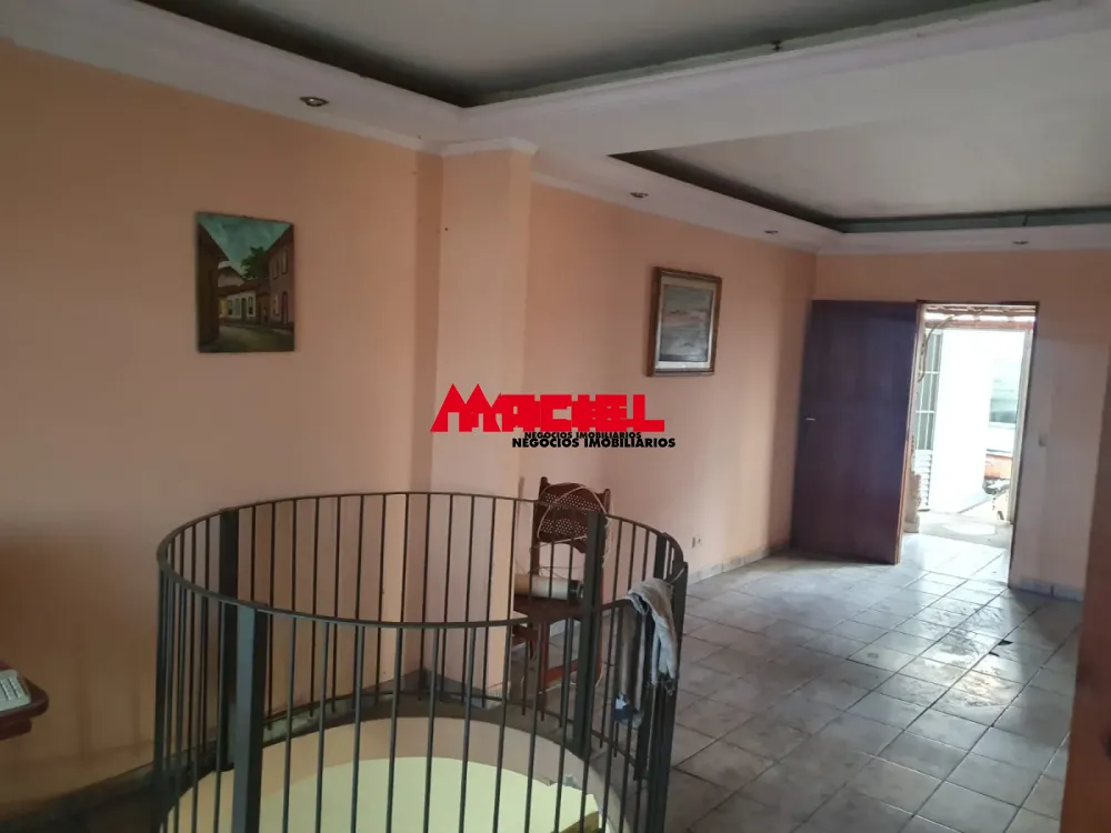 Alugar Casa / Sobrado em S&atilde;o Jos&eacute; dos Campos R$ 1.700,00 - Foto 6