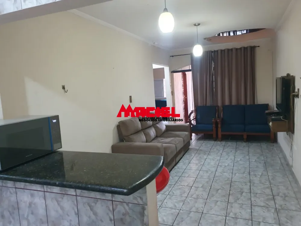 Alugar Casa / Sobrado em S&atilde;o Jos&eacute; dos Campos R$ 1.700,00 - Foto 14