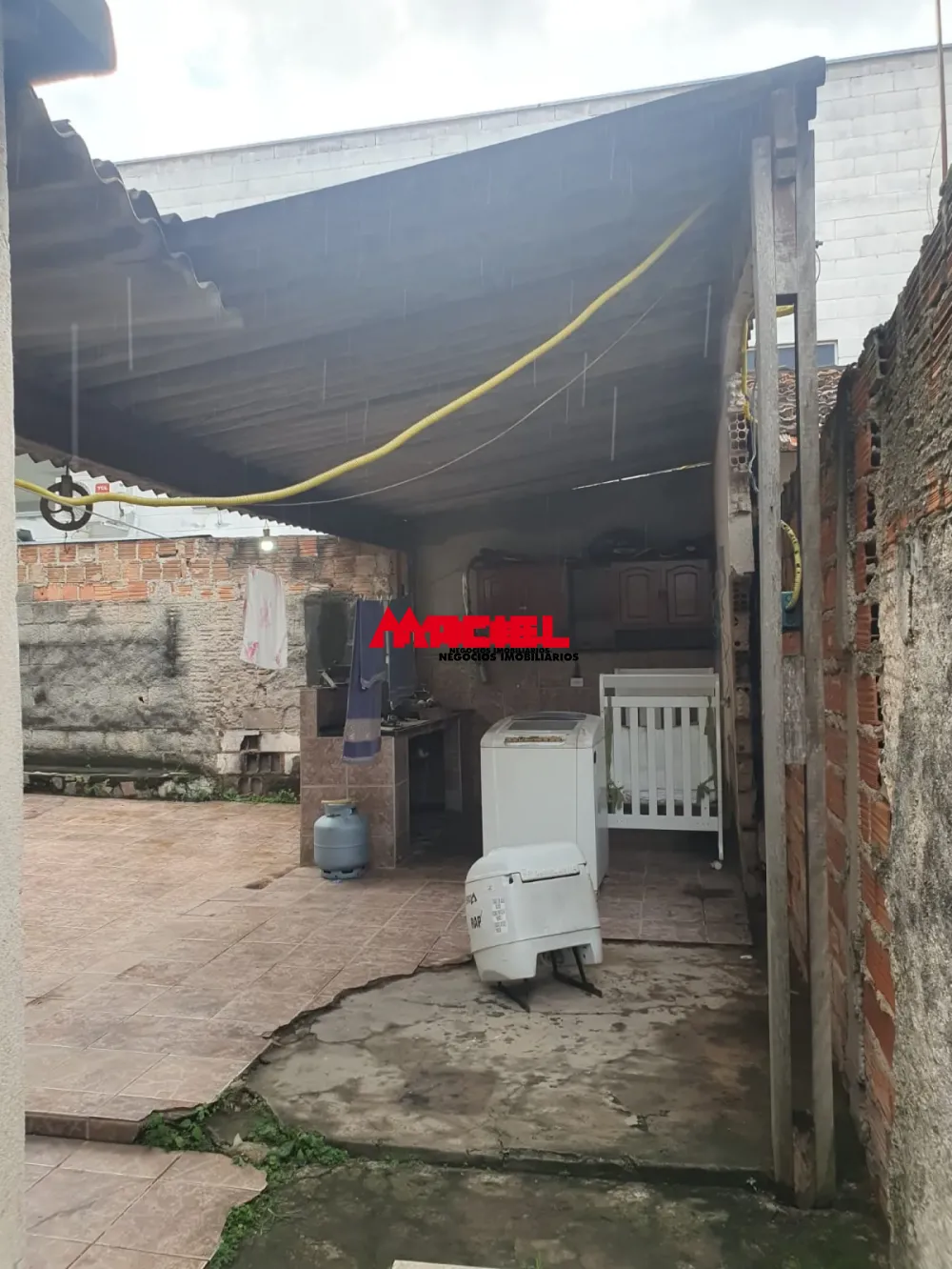 Alugar Casa / Sobrado em S&atilde;o Jos&eacute; dos Campos R$ 1.700,00 - Foto 16
