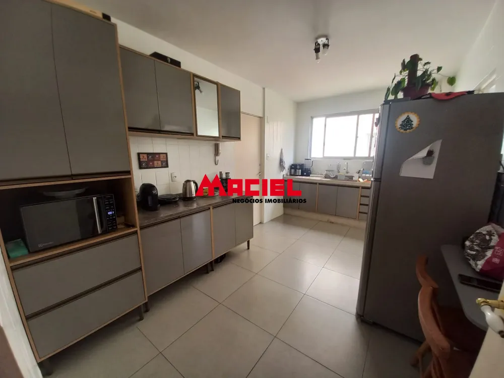 Comprar Apartamento / Padr&atilde;o em S&atilde;o Jos&eacute; dos Campos R$ 450.000,00 - Foto 1