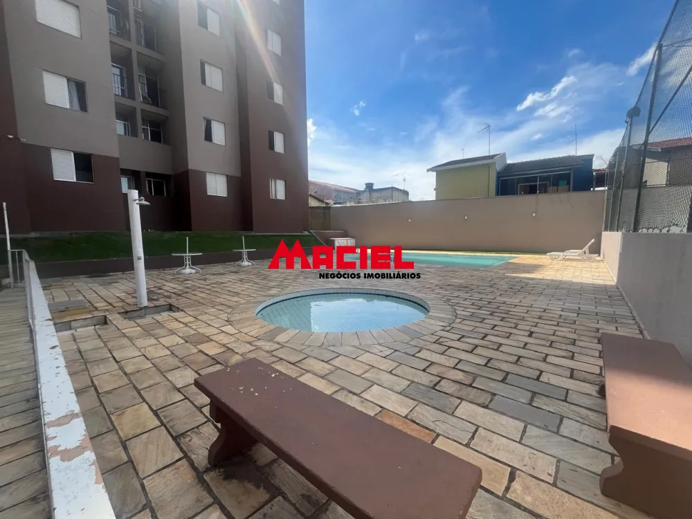 Alugar Apartamento / Padr&atilde;o em S&atilde;o Jos&eacute; dos Campos R$ 2.050,00 - Foto 6