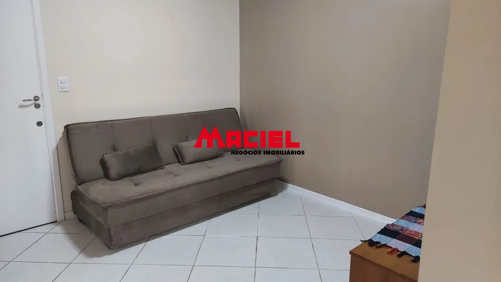 Alugar Apartamento / Padr&atilde;o em S&atilde;o Jos&eacute; dos Campos R$ 2.050,00 - Foto 7