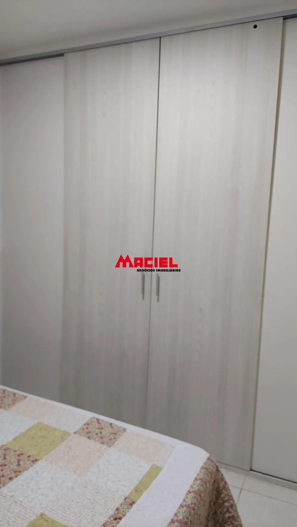 Alugar Apartamento / Padr&atilde;o em S&atilde;o Jos&eacute; dos Campos R$ 2.050,00 - Foto 12