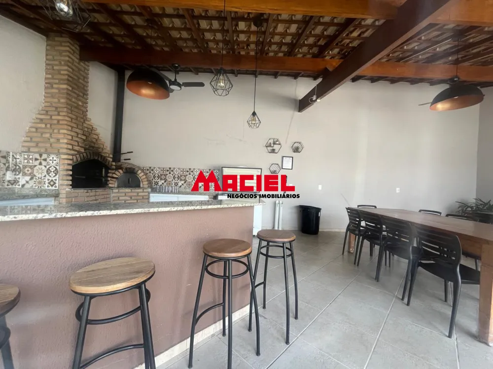 Alugar Apartamento / Padr&atilde;o em S&atilde;o Jos&eacute; dos Campos R$ 2.050,00 - Foto 14