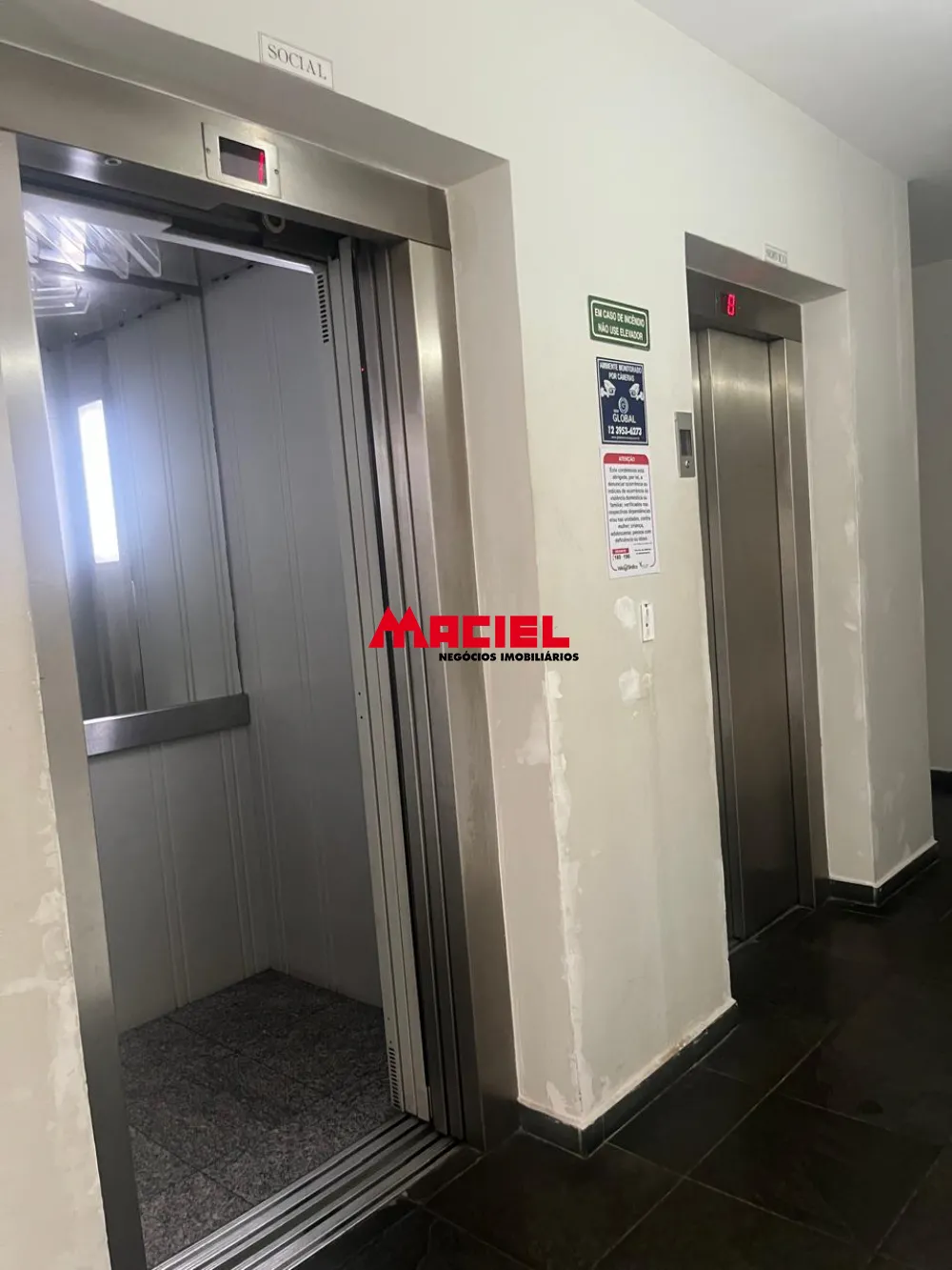 Alugar Apartamento / Padr&atilde;o em S&atilde;o Jos&eacute; dos Campos R$ 2.050,00 - Foto 15