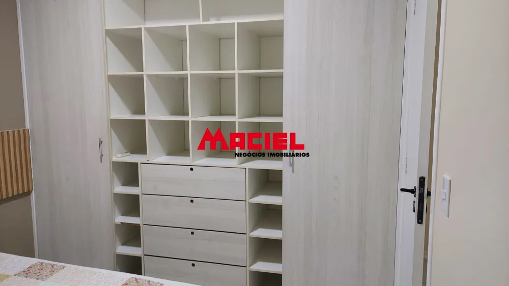 Alugar Apartamento / Padr&atilde;o em S&atilde;o Jos&eacute; dos Campos R$ 2.050,00 - Foto 16
