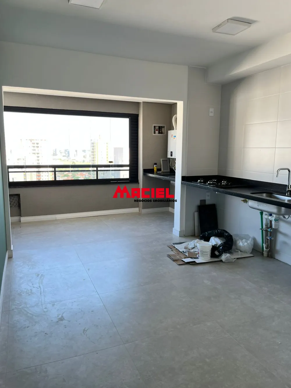 Comprar Apartamento / Padr&atilde;o em S&atilde;o Jos&eacute; dos Campos R$ 890.000,00 - Foto 2