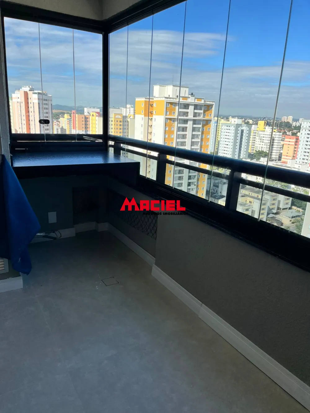 Comprar Apartamento / Padr&atilde;o em S&atilde;o Jos&eacute; dos Campos R$ 890.000,00 - Foto 7