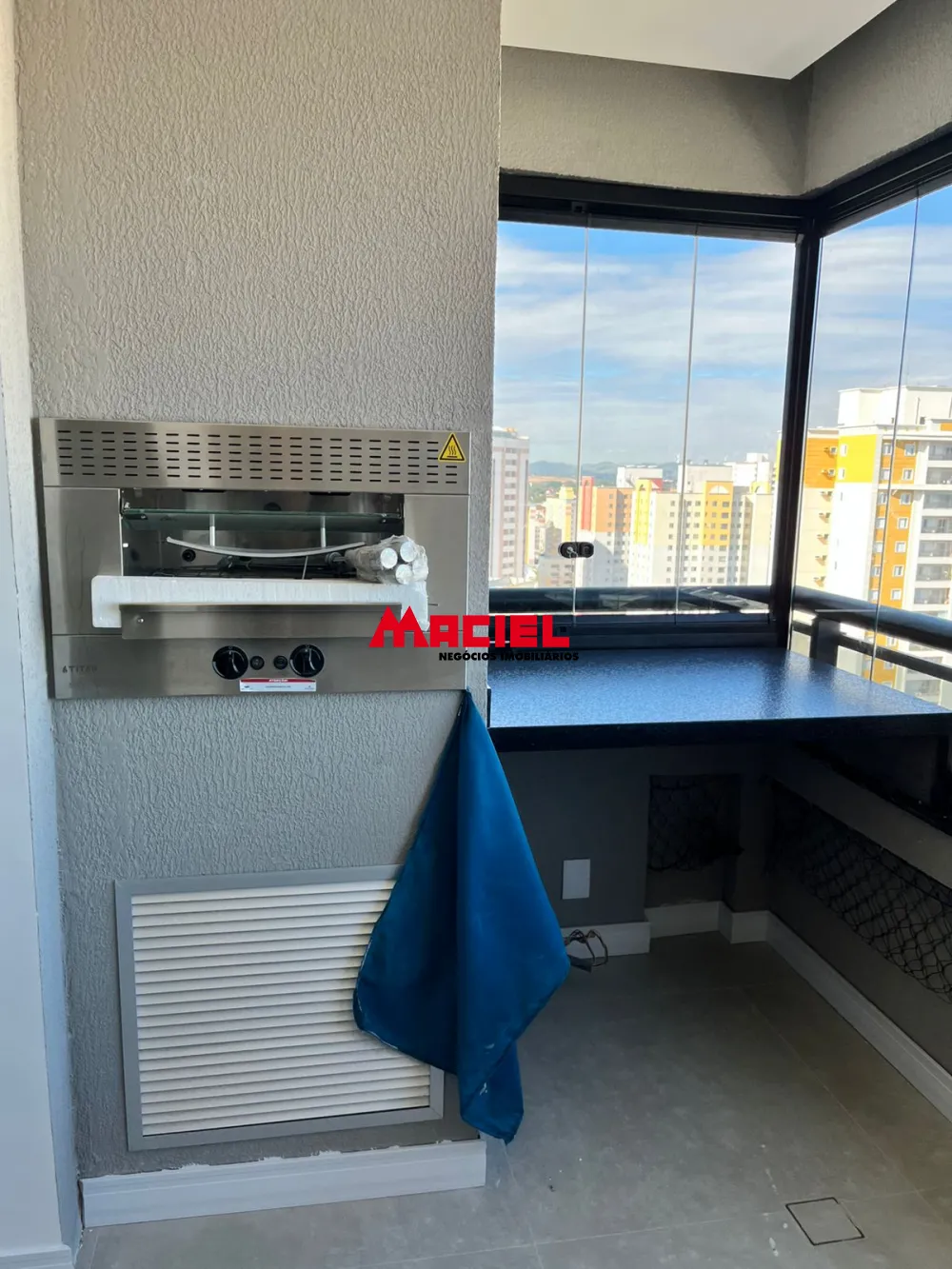 Comprar Apartamento / Padr&atilde;o em S&atilde;o Jos&eacute; dos Campos R$ 890.000,00 - Foto 11