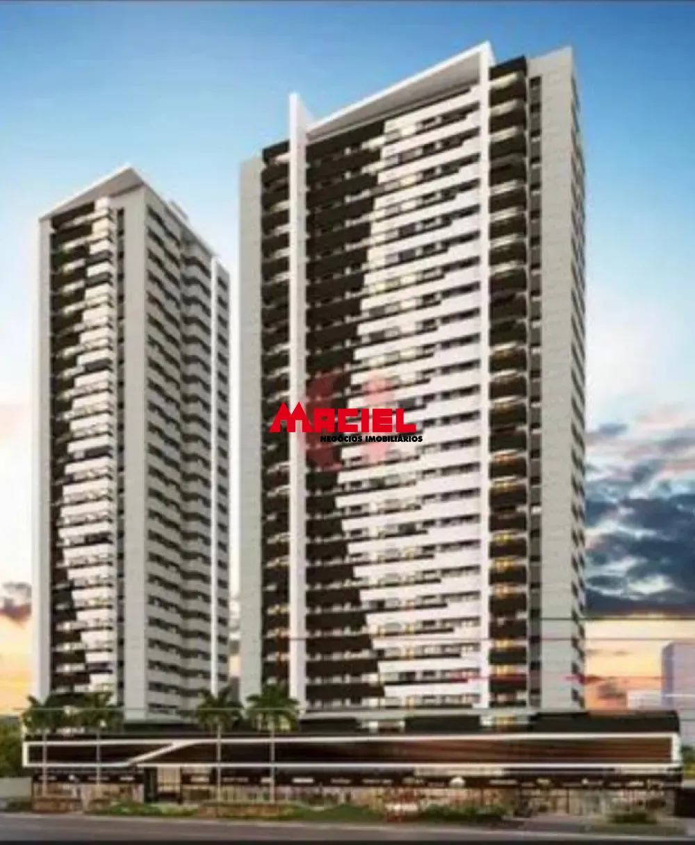 Comprar Apartamento / Padr&atilde;o em S&atilde;o Jos&eacute; dos Campos R$ 890.000,00 - Foto 24