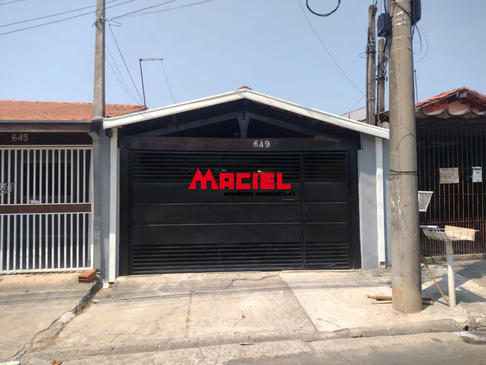 Comprar Casa / Padr&atilde;o em S&atilde;o Jos&eacute; dos Campos R$ 450.000,00 - Foto 1