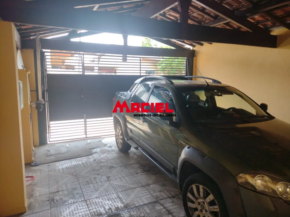 Comprar Casa / Padr&atilde;o em S&atilde;o Jos&eacute; dos Campos R$ 450.000,00 - Foto 3