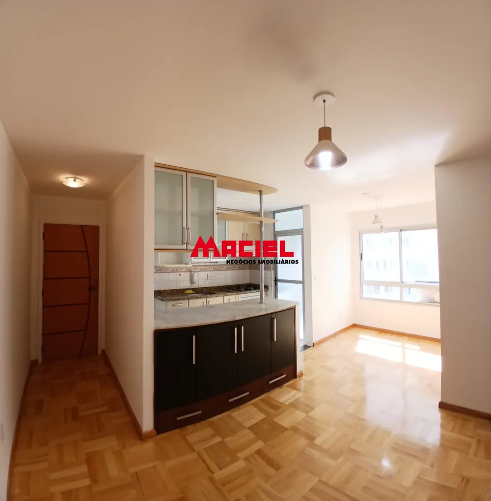 Comprar Apartamento / Padr&atilde;o em S&atilde;o Jos&eacute; dos Campos R$ 395.000,00 - Foto 1