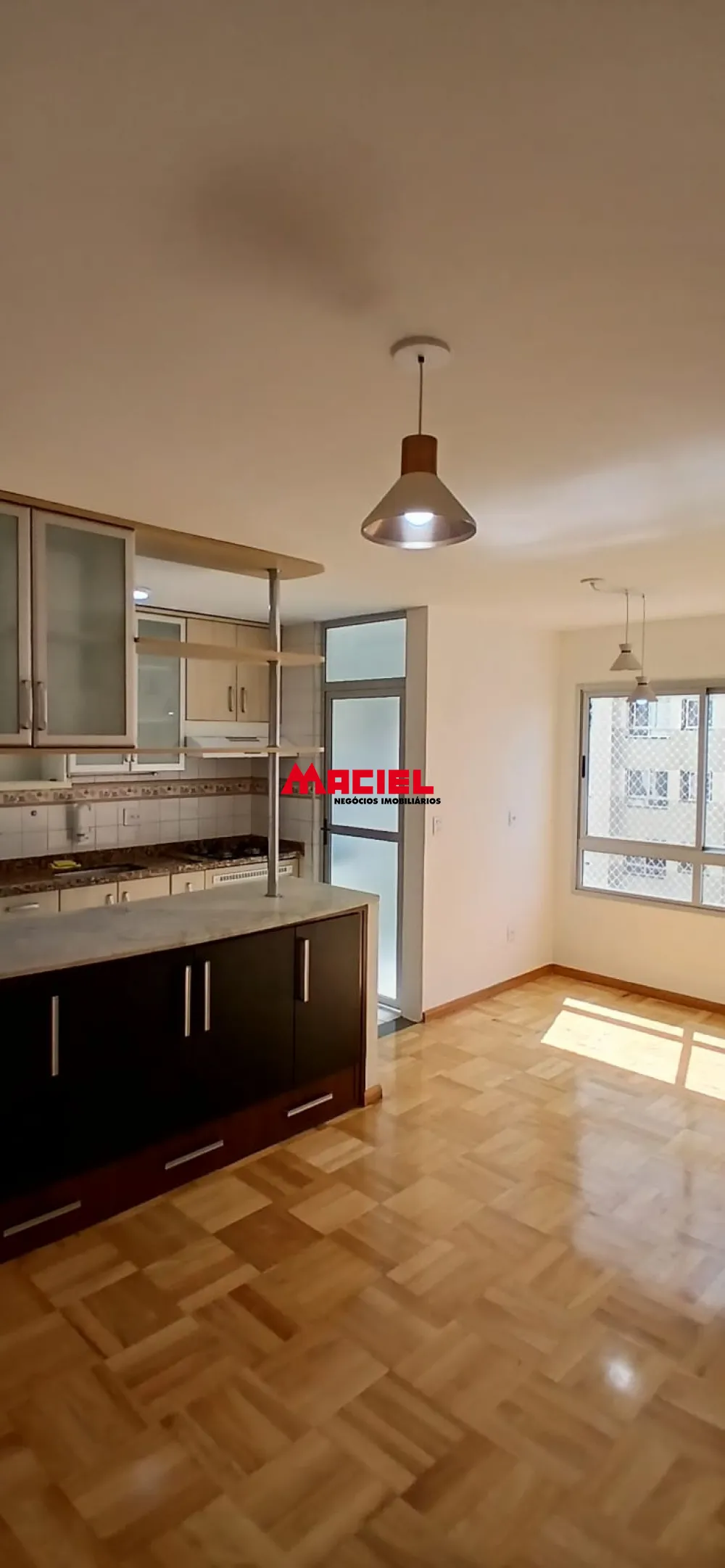 Comprar Apartamento / Padr&atilde;o em S&atilde;o Jos&eacute; dos Campos R$ 395.000,00 - Foto 3