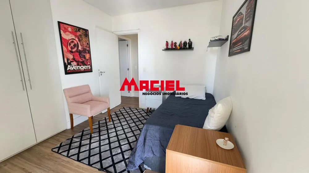 Alugar Apartamento / Padr&atilde;o em S&atilde;o Jos&eacute; dos Campos R$ 6.500,00 - Foto 5