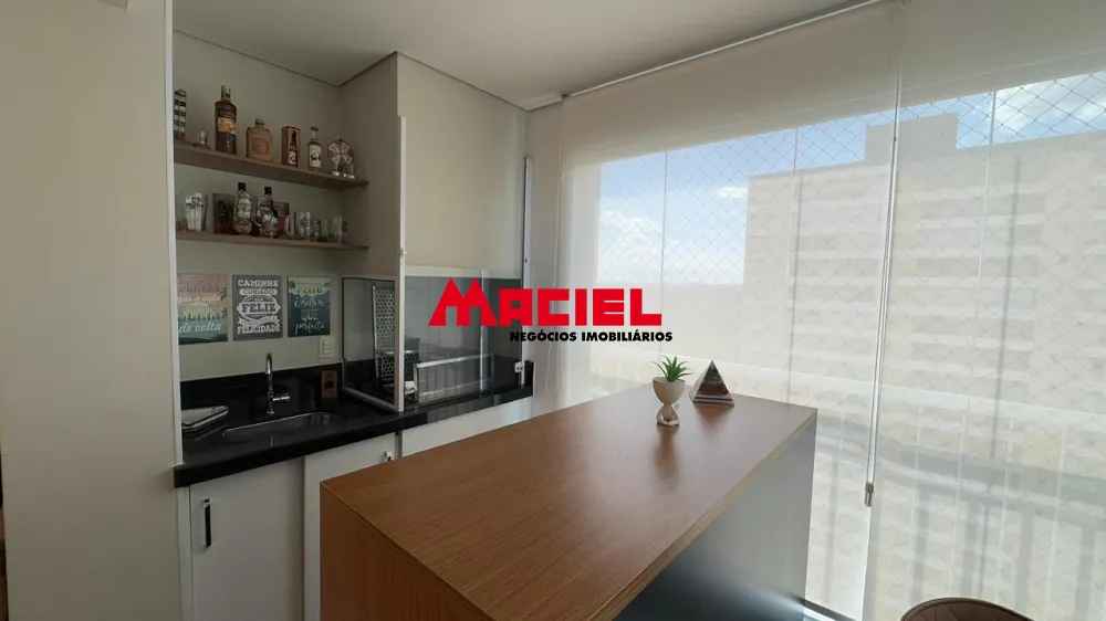 Alugar Apartamento / Padr&atilde;o em S&atilde;o Jos&eacute; dos Campos R$ 6.500,00 - Foto 6