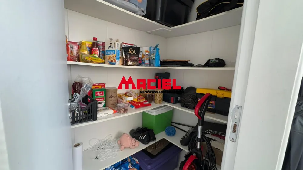 Alugar Apartamento / Padr&atilde;o em S&atilde;o Jos&eacute; dos Campos R$ 6.500,00 - Foto 12