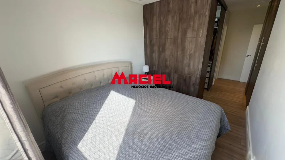 Alugar Apartamento / Padr&atilde;o em S&atilde;o Jos&eacute; dos Campos R$ 6.500,00 - Foto 7