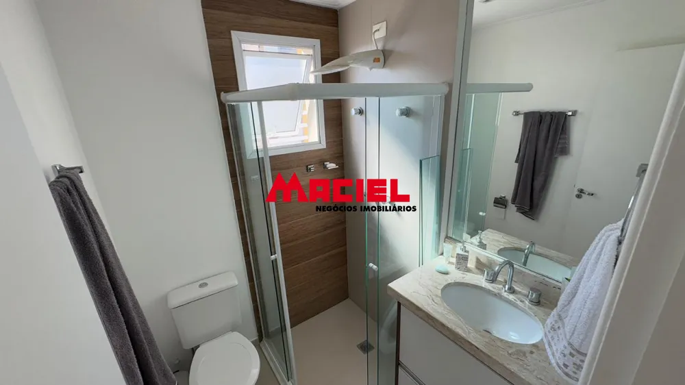 Alugar Apartamento / Padr&atilde;o em S&atilde;o Jos&eacute; dos Campos R$ 6.500,00 - Foto 13