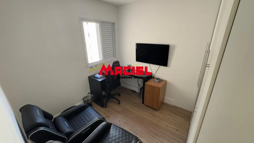 Alugar Apartamento / Padr&atilde;o em S&atilde;o Jos&eacute; dos Campos R$ 6.500,00 - Foto 15