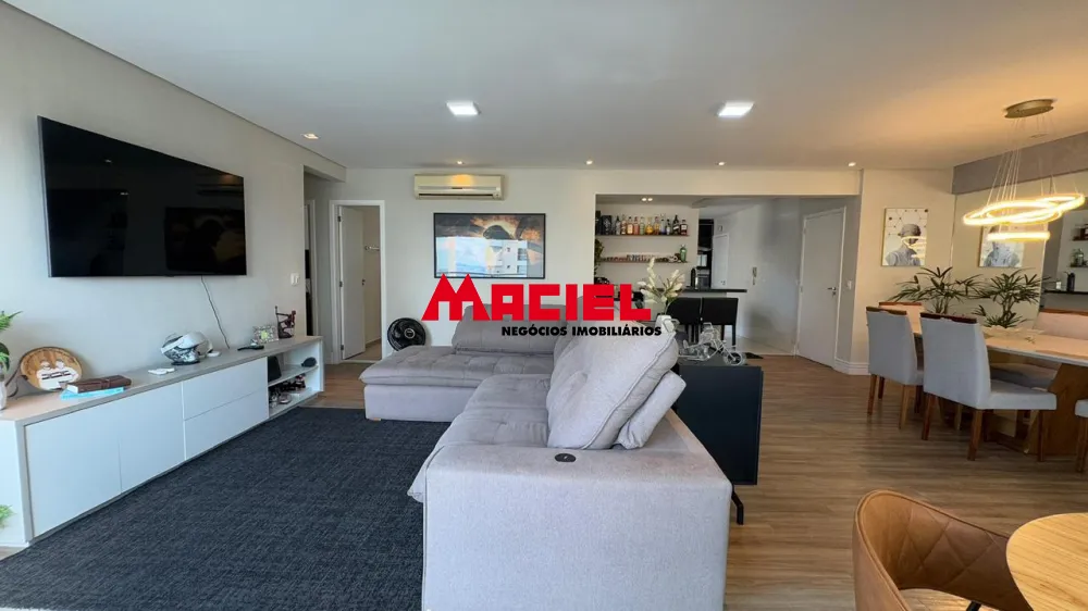 Alugar Apartamento / Padr&atilde;o em S&atilde;o Jos&eacute; dos Campos R$ 6.500,00 - Foto 20