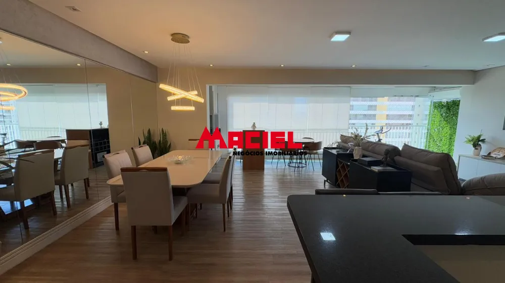 Alugar Apartamento / Padr&atilde;o em S&atilde;o Jos&eacute; dos Campos R$ 6.500,00 - Foto 21