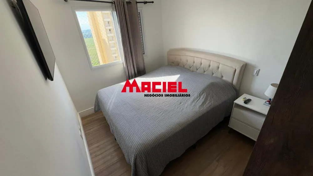 Alugar Apartamento / Padr&atilde;o em S&atilde;o Jos&eacute; dos Campos R$ 6.500,00 - Foto 22