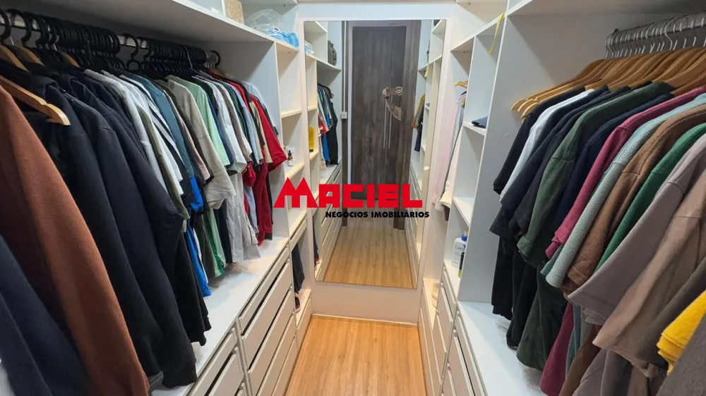 Alugar Apartamento / Padr&atilde;o em S&atilde;o Jos&eacute; dos Campos R$ 6.500,00 - Foto 25