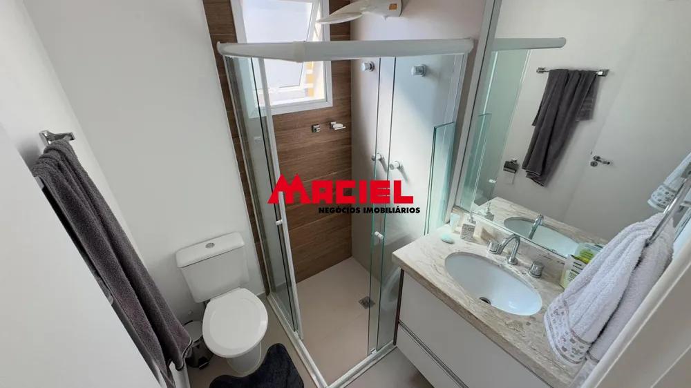 Alugar Apartamento / Padr&atilde;o em S&atilde;o Jos&eacute; dos Campos R$ 6.500,00 - Foto 26