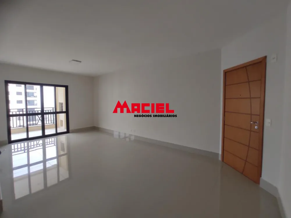 Alugar Apartamento / Padr&atilde;o em S&atilde;o Jos&eacute; dos Campos R$ 7.500,00 - Foto 2