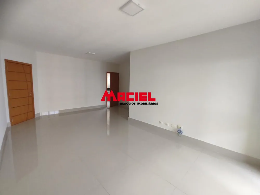 Alugar Apartamento / Padr&atilde;o em S&atilde;o Jos&eacute; dos Campos R$ 7.500,00 - Foto 3
