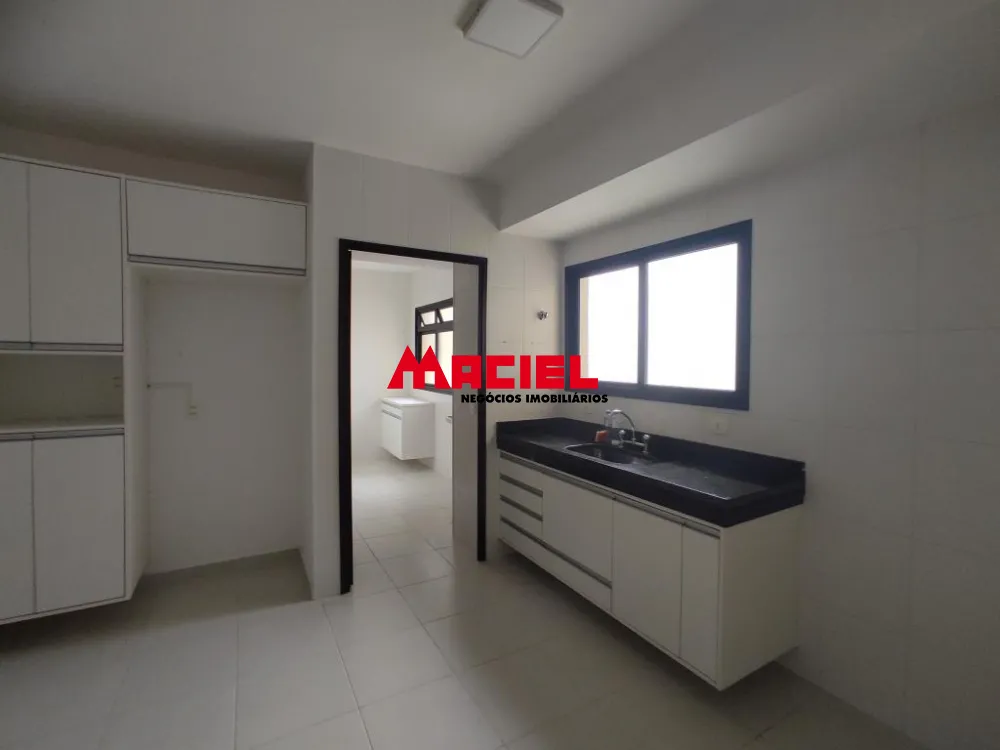 Alugar Apartamento / Padr&atilde;o em S&atilde;o Jos&eacute; dos Campos R$ 7.500,00 - Foto 5
