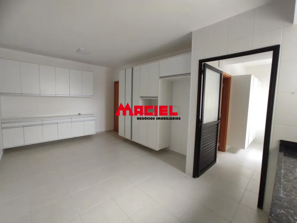 Alugar Apartamento / Padr&atilde;o em S&atilde;o Jos&eacute; dos Campos R$ 7.500,00 - Foto 6