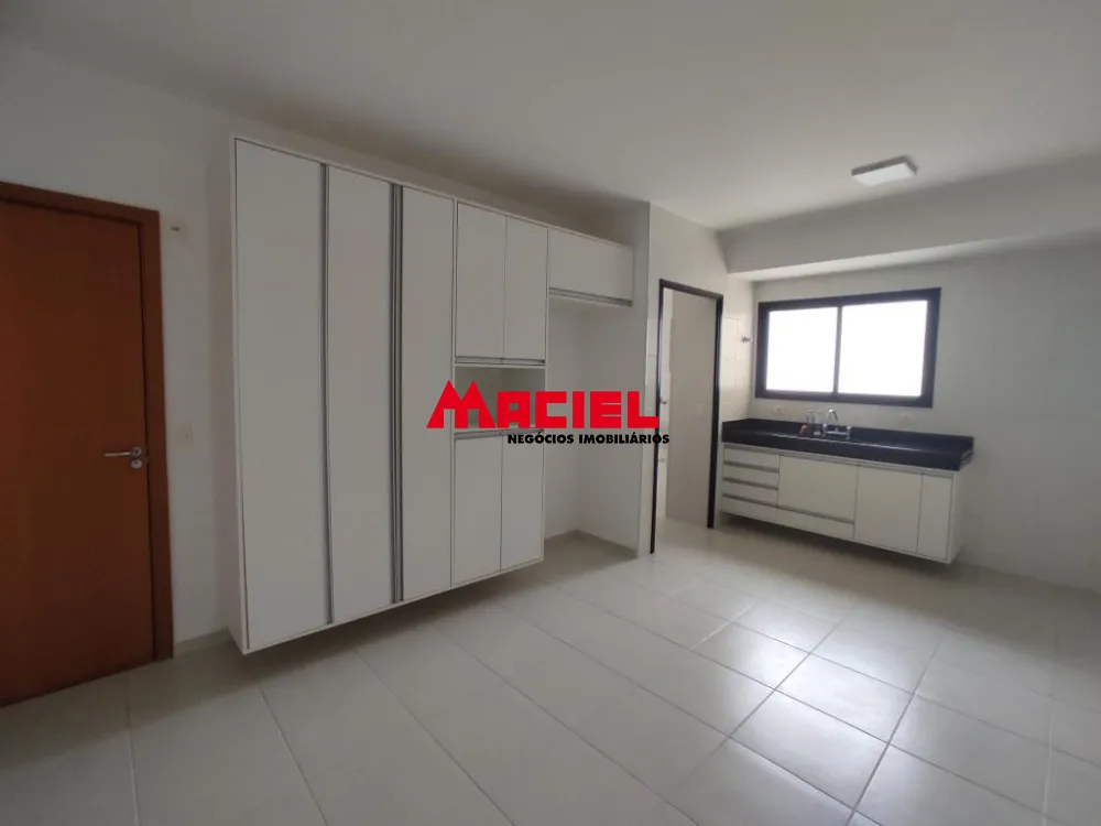 Alugar Apartamento / Padr&atilde;o em S&atilde;o Jos&eacute; dos Campos R$ 7.500,00 - Foto 7