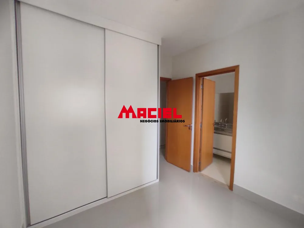 Alugar Apartamento / Padr&atilde;o em S&atilde;o Jos&eacute; dos Campos R$ 7.500,00 - Foto 10