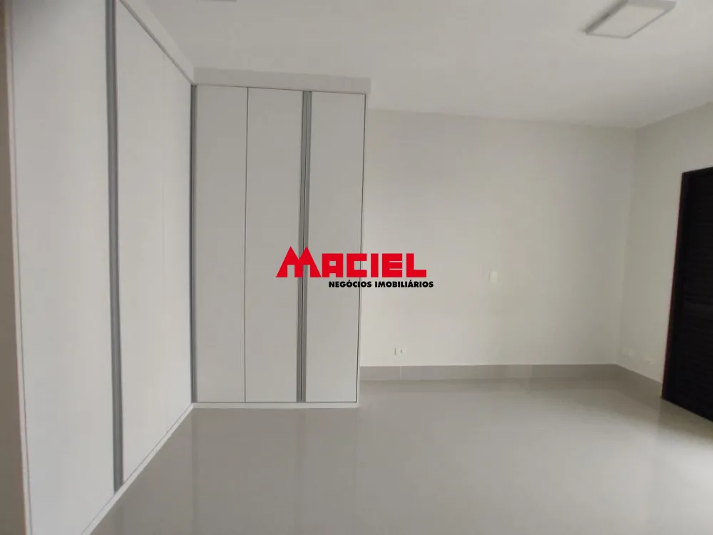 Alugar Apartamento / Padr&atilde;o em S&atilde;o Jos&eacute; dos Campos R$ 7.500,00 - Foto 11