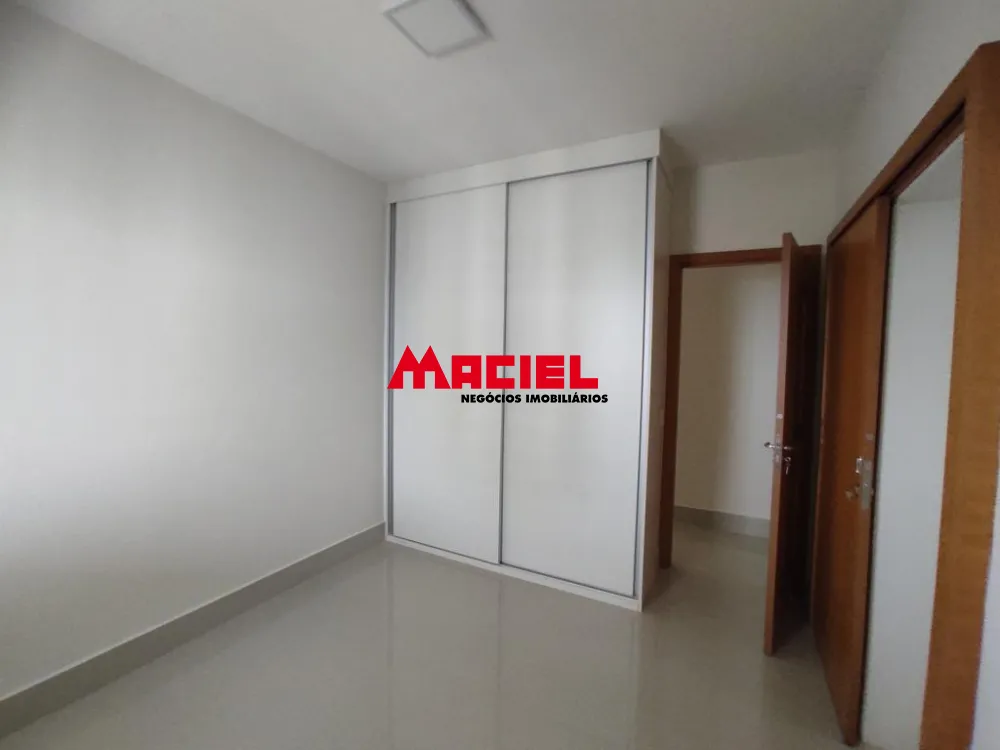 Alugar Apartamento / Padr&atilde;o em S&atilde;o Jos&eacute; dos Campos R$ 7.500,00 - Foto 8