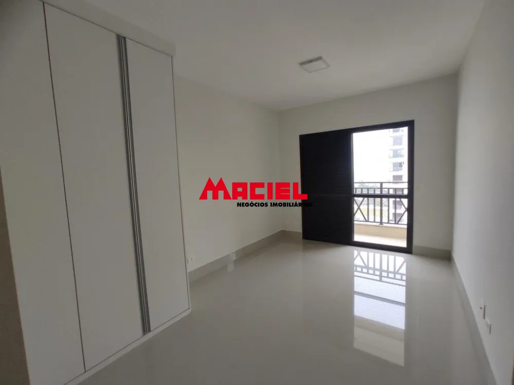 Alugar Apartamento / Padr&atilde;o em S&atilde;o Jos&eacute; dos Campos R$ 7.500,00 - Foto 13