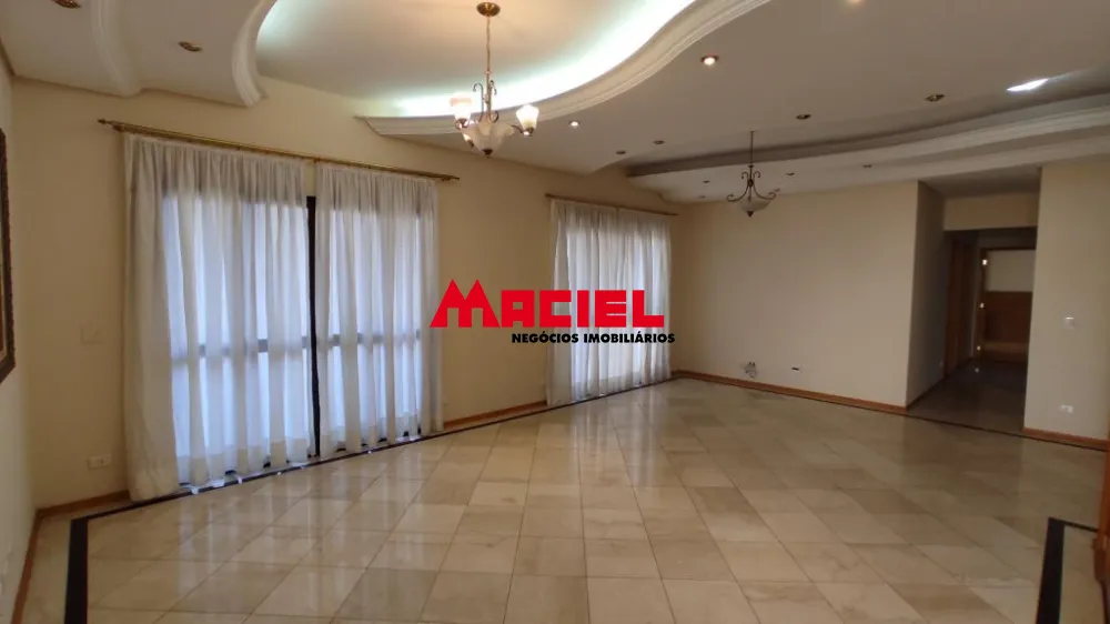 Alugar Apartamento / Cobertura em S&atilde;o Jos&eacute; dos Campos R$ 8.500,00 - Foto 2