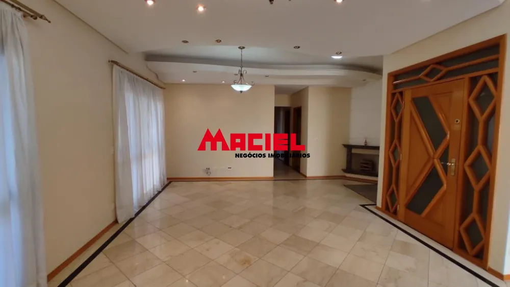 Alugar Apartamento / Cobertura em S&atilde;o Jos&eacute; dos Campos R$ 8.500,00 - Foto 3