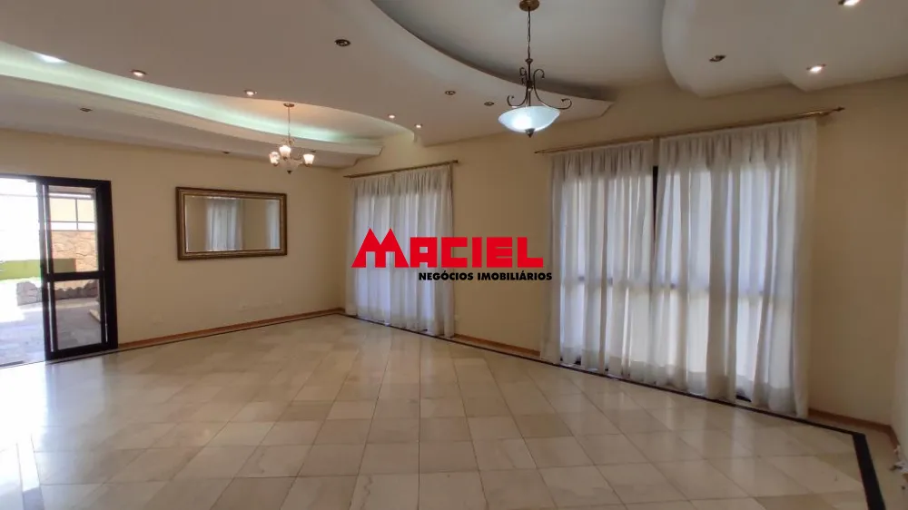 Alugar Apartamento / Cobertura em S&atilde;o Jos&eacute; dos Campos R$ 8.500,00 - Foto 1