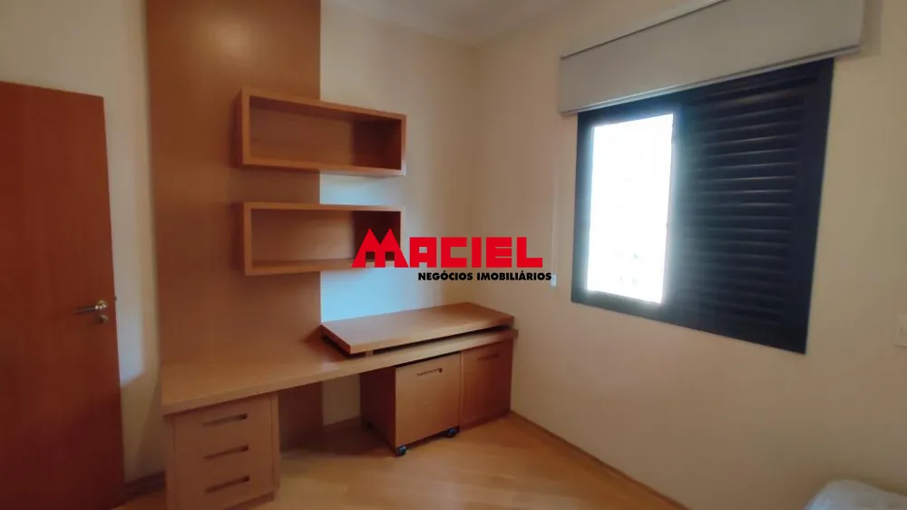 Alugar Apartamento / Cobertura em S&atilde;o Jos&eacute; dos Campos R$ 8.500,00 - Foto 10