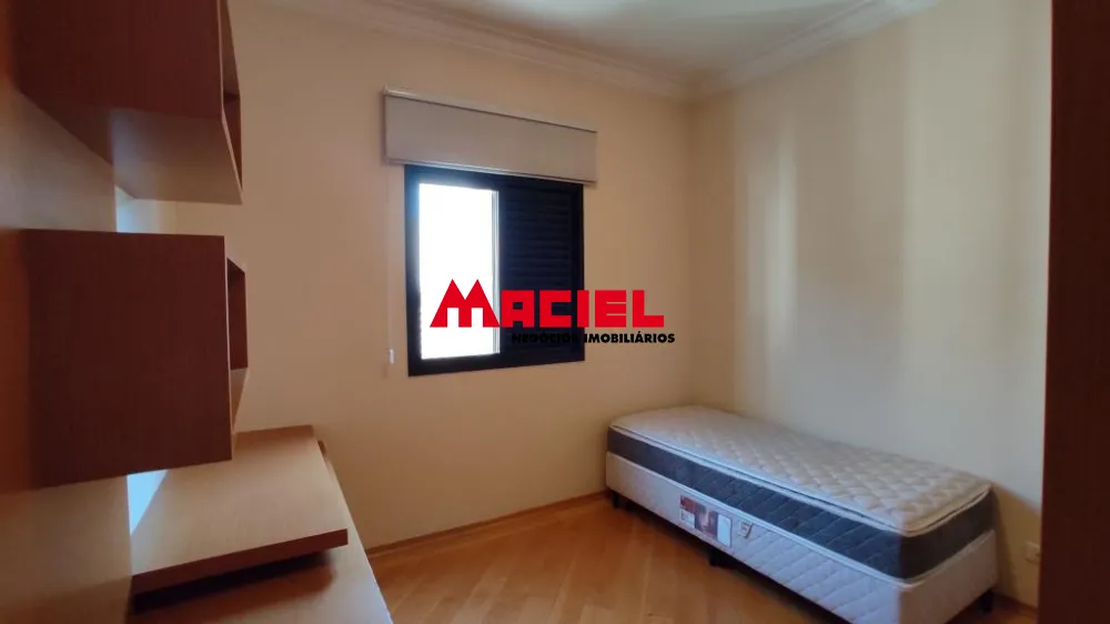 Alugar Apartamento / Cobertura em S&atilde;o Jos&eacute; dos Campos R$ 8.500,00 - Foto 11