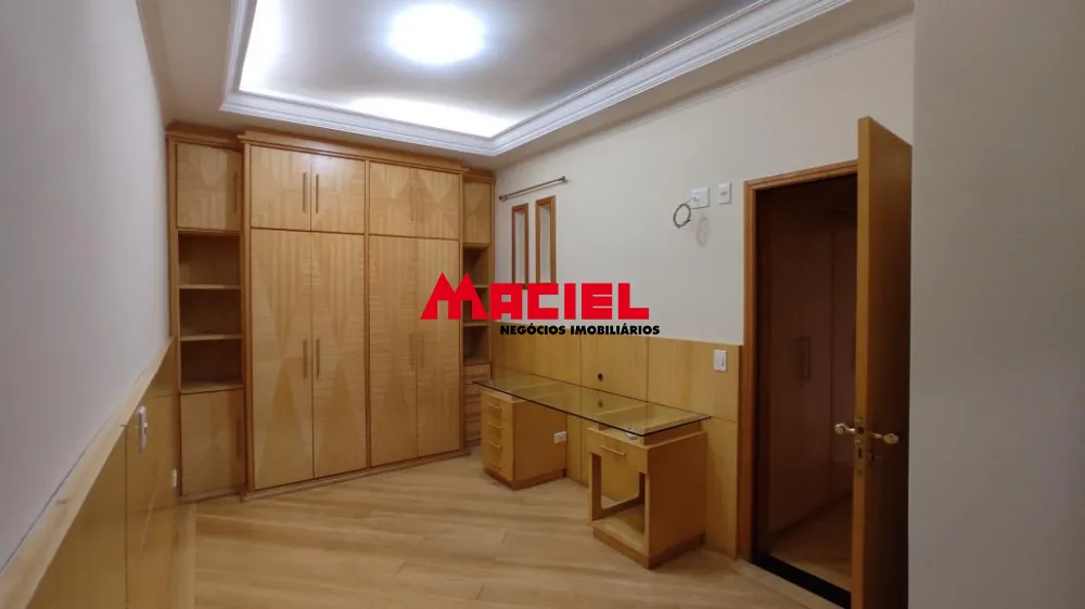 Alugar Apartamento / Cobertura em S&atilde;o Jos&eacute; dos Campos R$ 8.500,00 - Foto 12