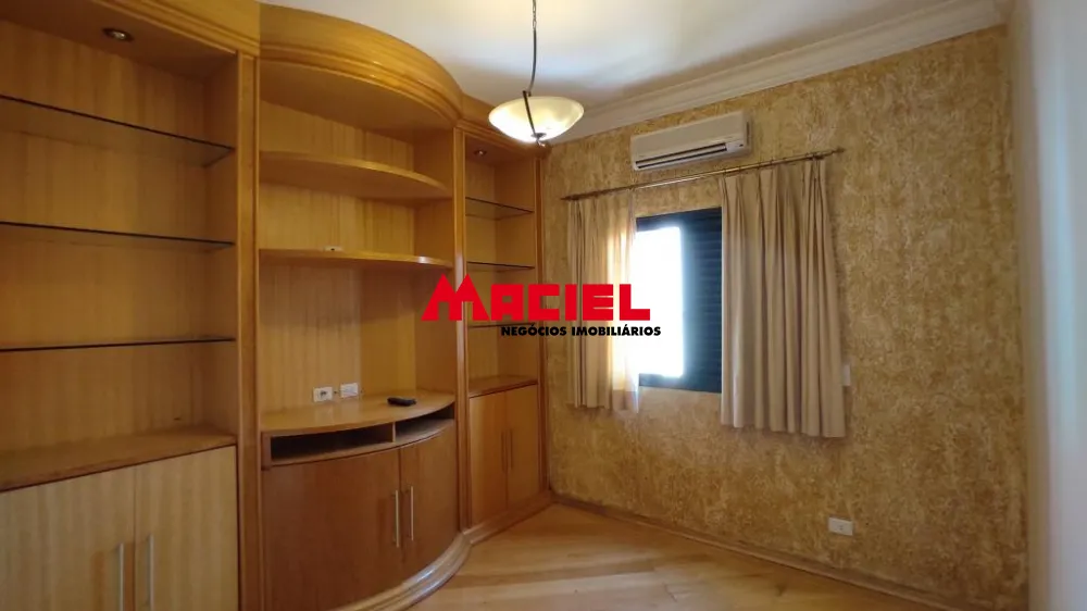 Alugar Apartamento / Cobertura em S&atilde;o Jos&eacute; dos Campos R$ 8.500,00 - Foto 8