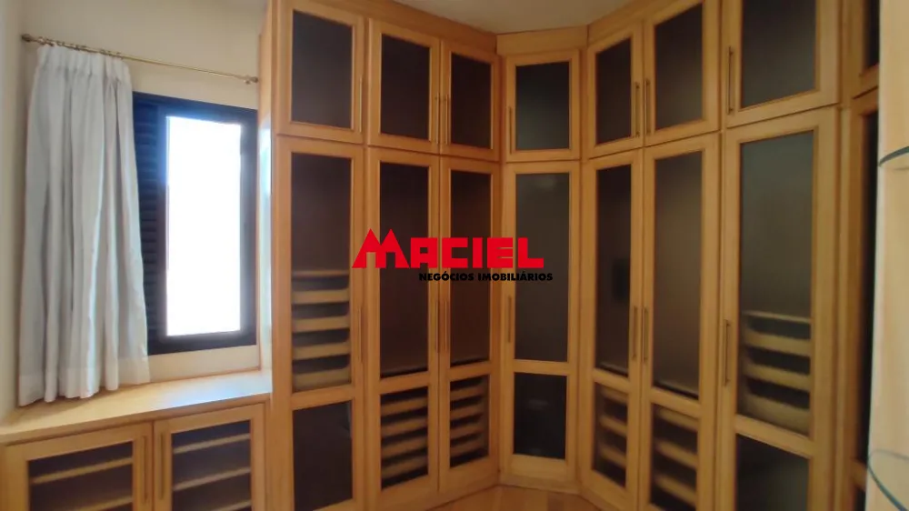 Alugar Apartamento / Cobertura em S&atilde;o Jos&eacute; dos Campos R$ 8.500,00 - Foto 9