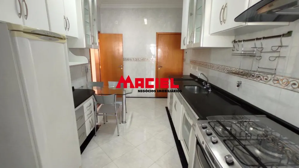 Alugar Apartamento / Cobertura em S&atilde;o Jos&eacute; dos Campos R$ 8.500,00 - Foto 13