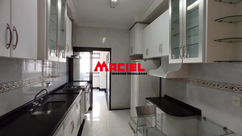 Alugar Apartamento / Cobertura em S&atilde;o Jos&eacute; dos Campos R$ 8.500,00 - Foto 14