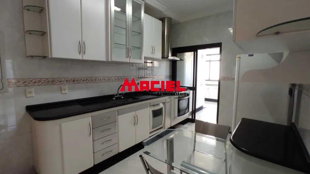 Alugar Apartamento / Cobertura em S&atilde;o Jos&eacute; dos Campos R$ 8.500,00 - Foto 15